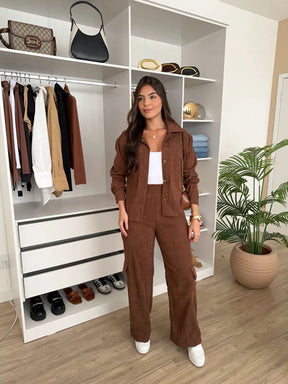 Conjunto Silvan