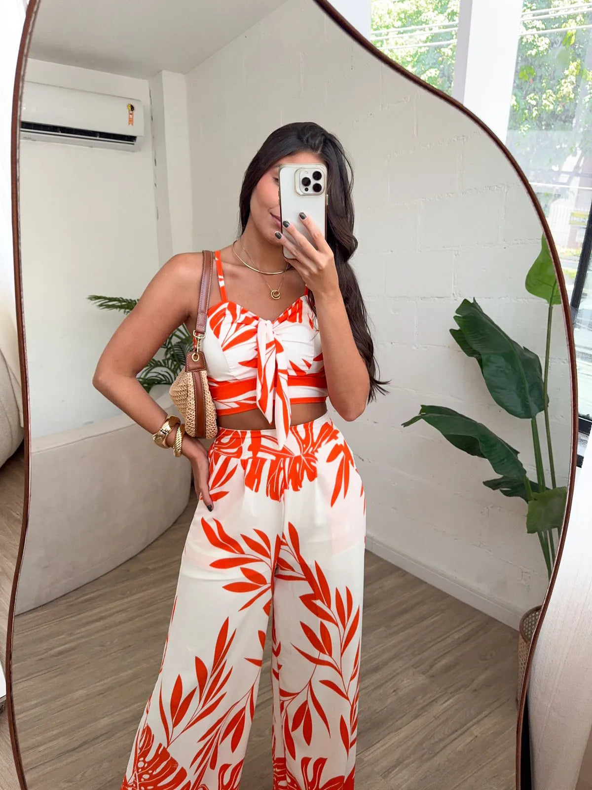 Conjunto Fernanda