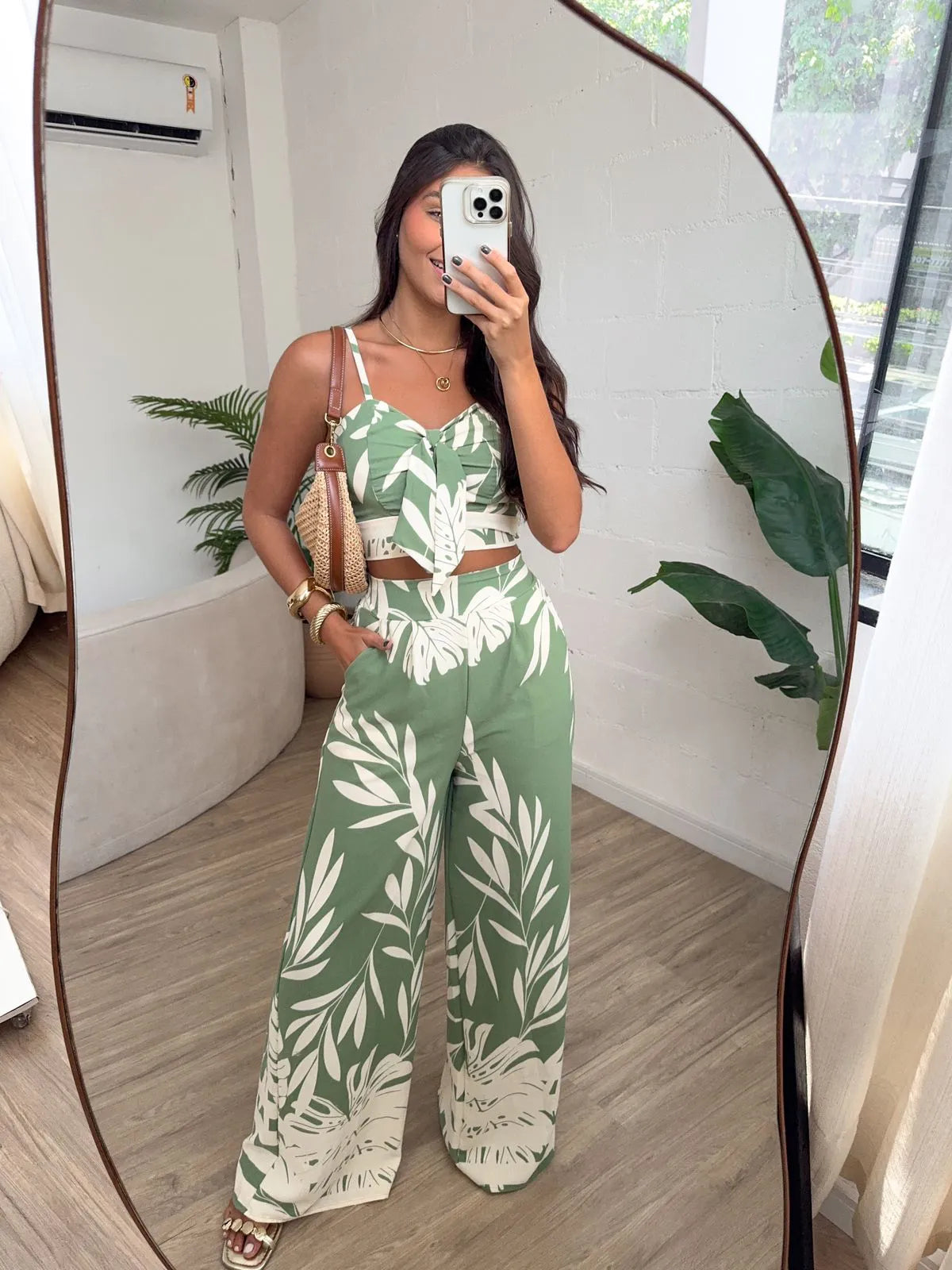 Conjunto Fernanda