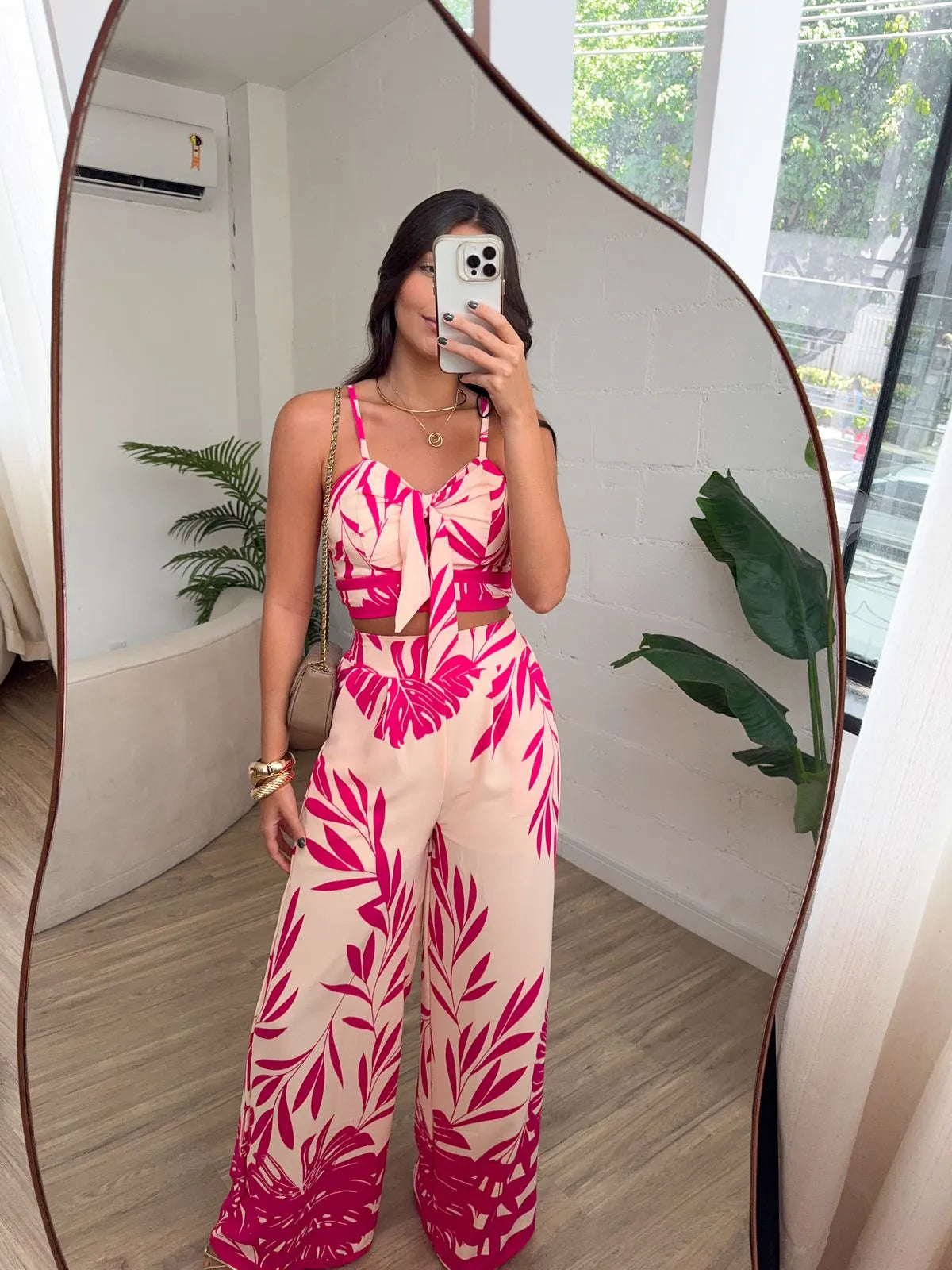Conjunto Fernanda