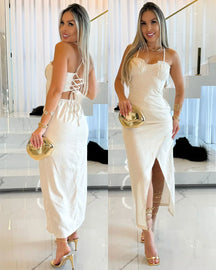 Vestido Tamarys