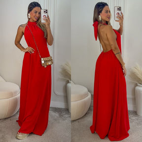 Vestido Lissandra