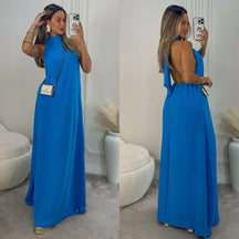 Vestido Lissandra
