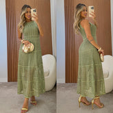 Vestido Zaya