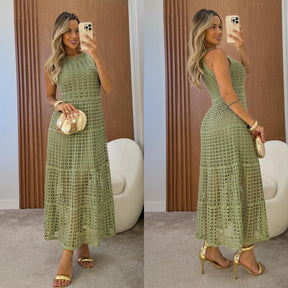 Vestido Zaya