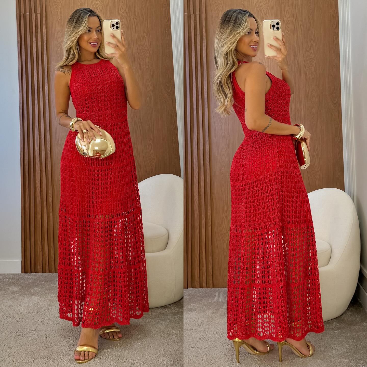 Vestido Zaya