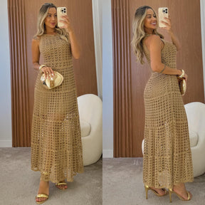 Vestido Zaya