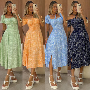 Vestido Yara