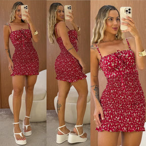 Vestido Lele