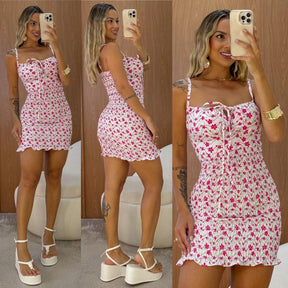 Vestido Lele