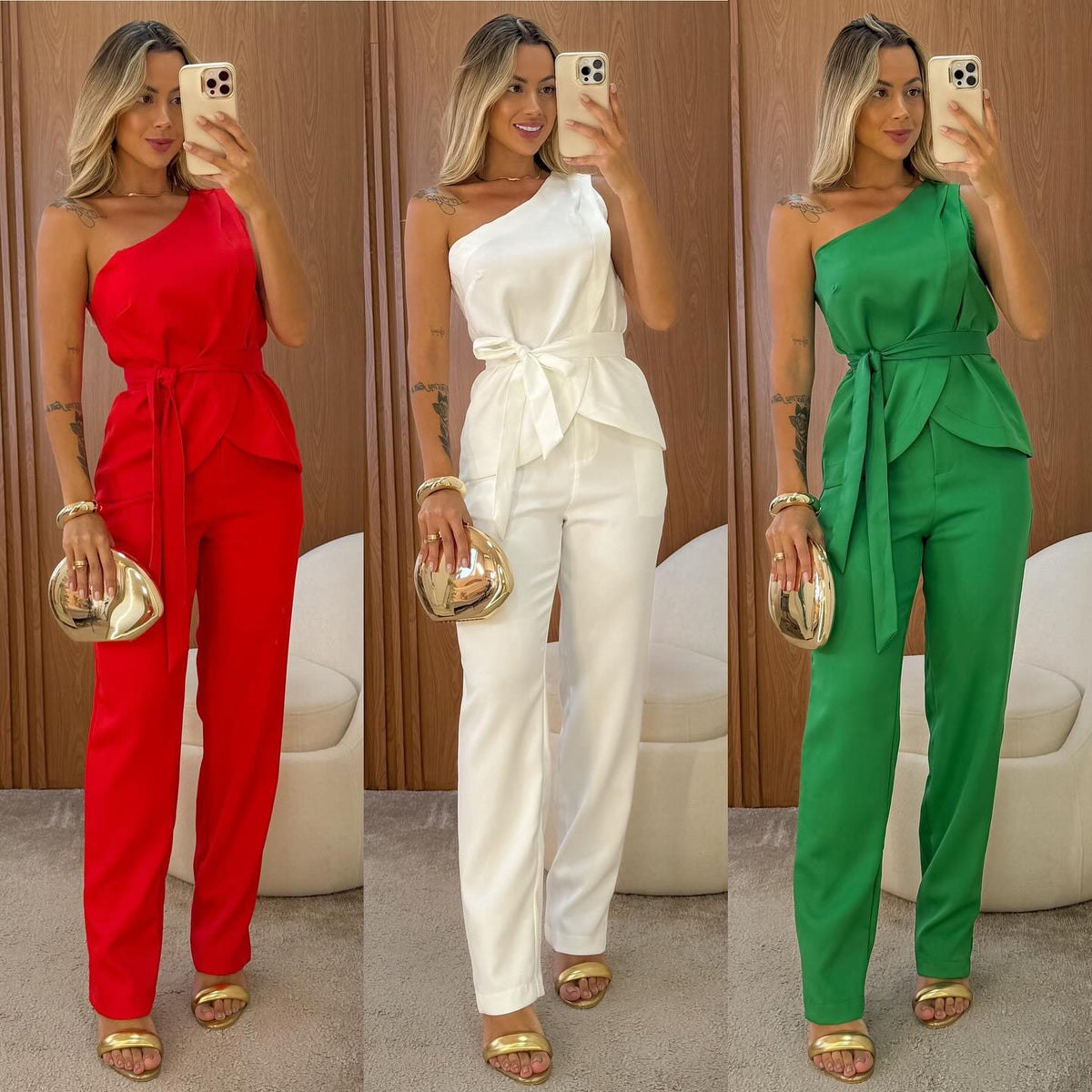 Conjunto Penelope