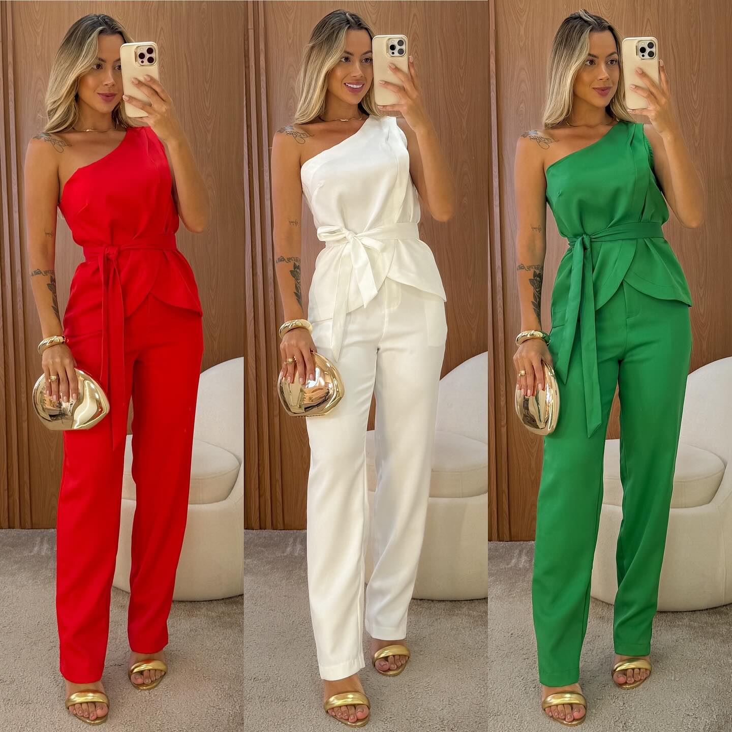 Conjunto Penelope
