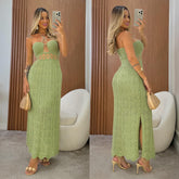 Vestido Naia