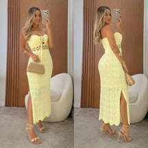 Vestido Naia