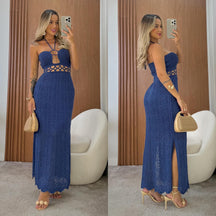 Vestido Naia