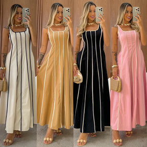 Vestido Liana
