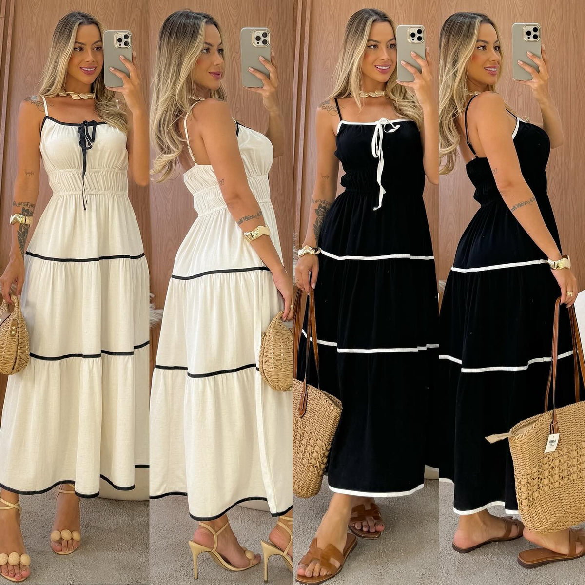 Vestido Lavinia