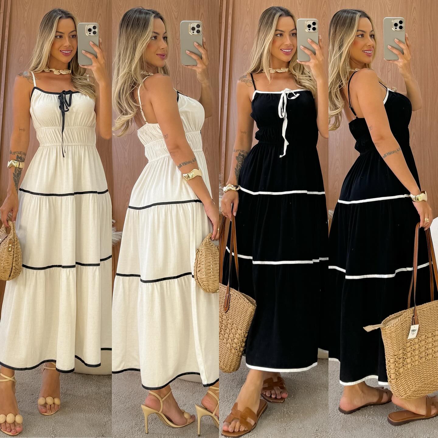 Vestido Lavinia