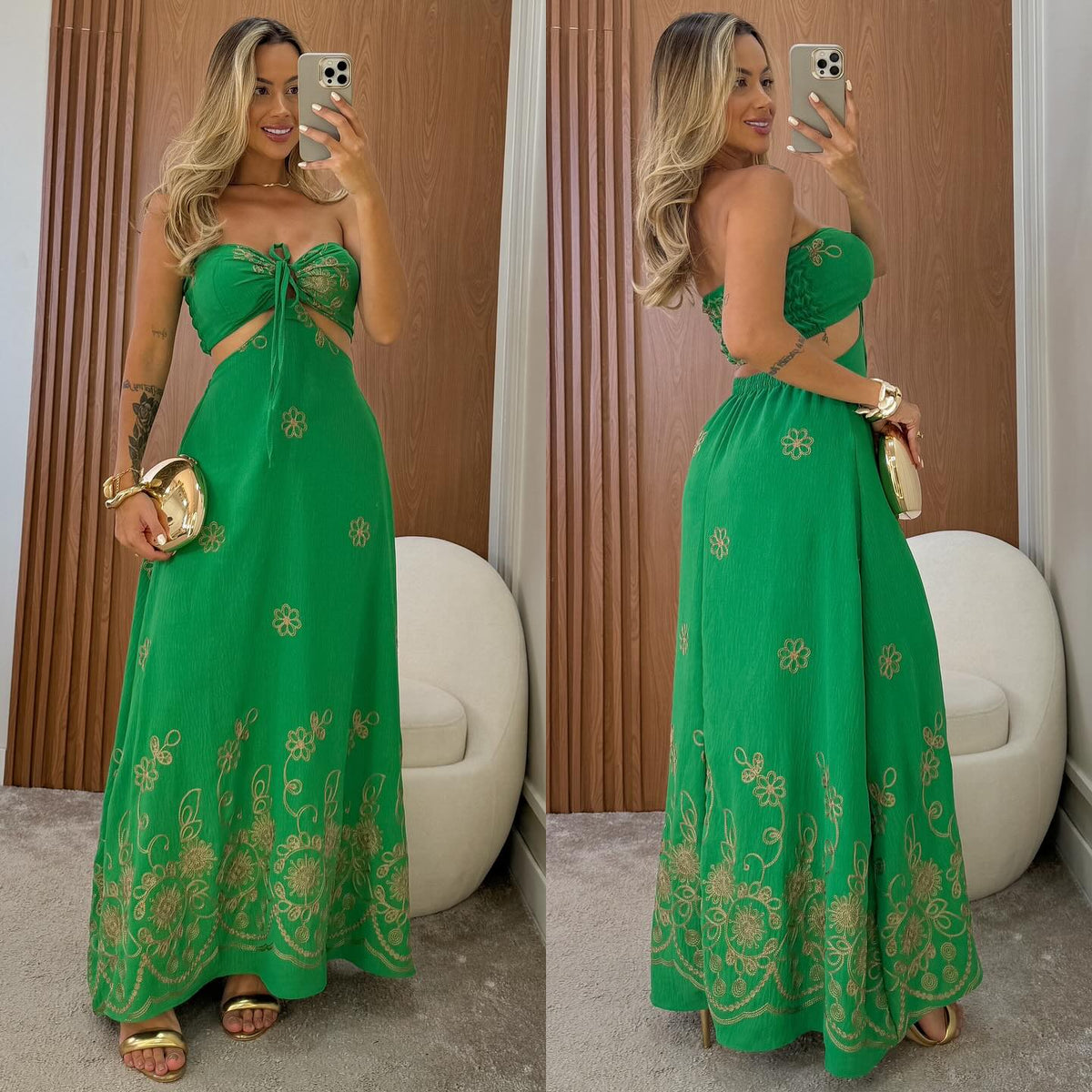 Vestido Esme