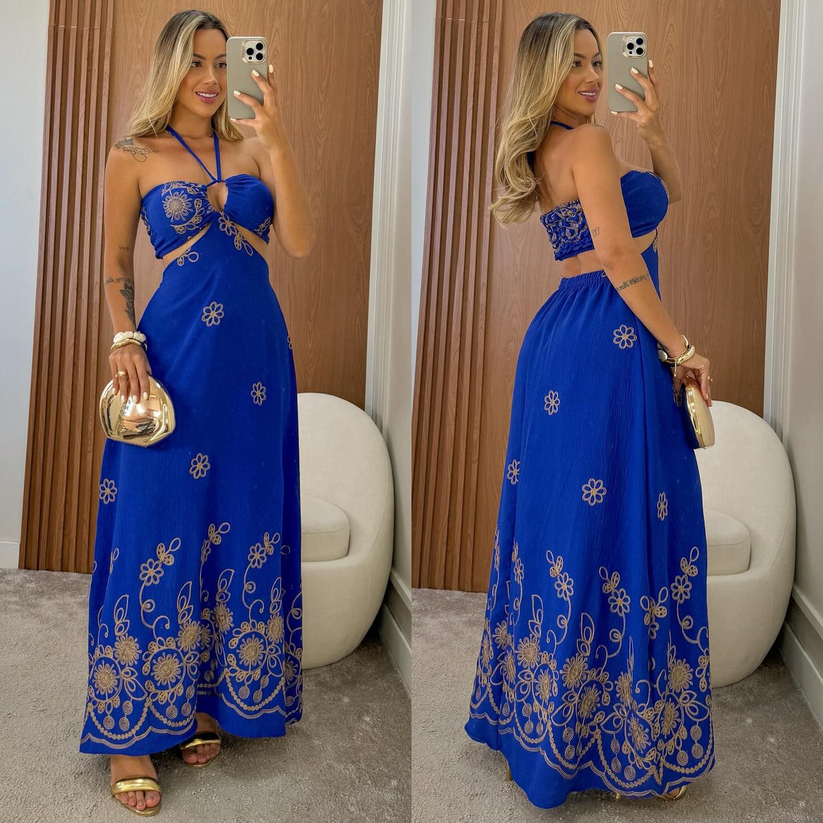 Vestido Esme