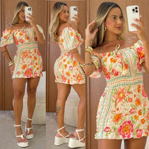Vestido Nayara