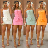 Conjunto Ray
