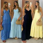Vestido Dahlia