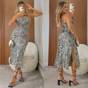 Vestido Celine