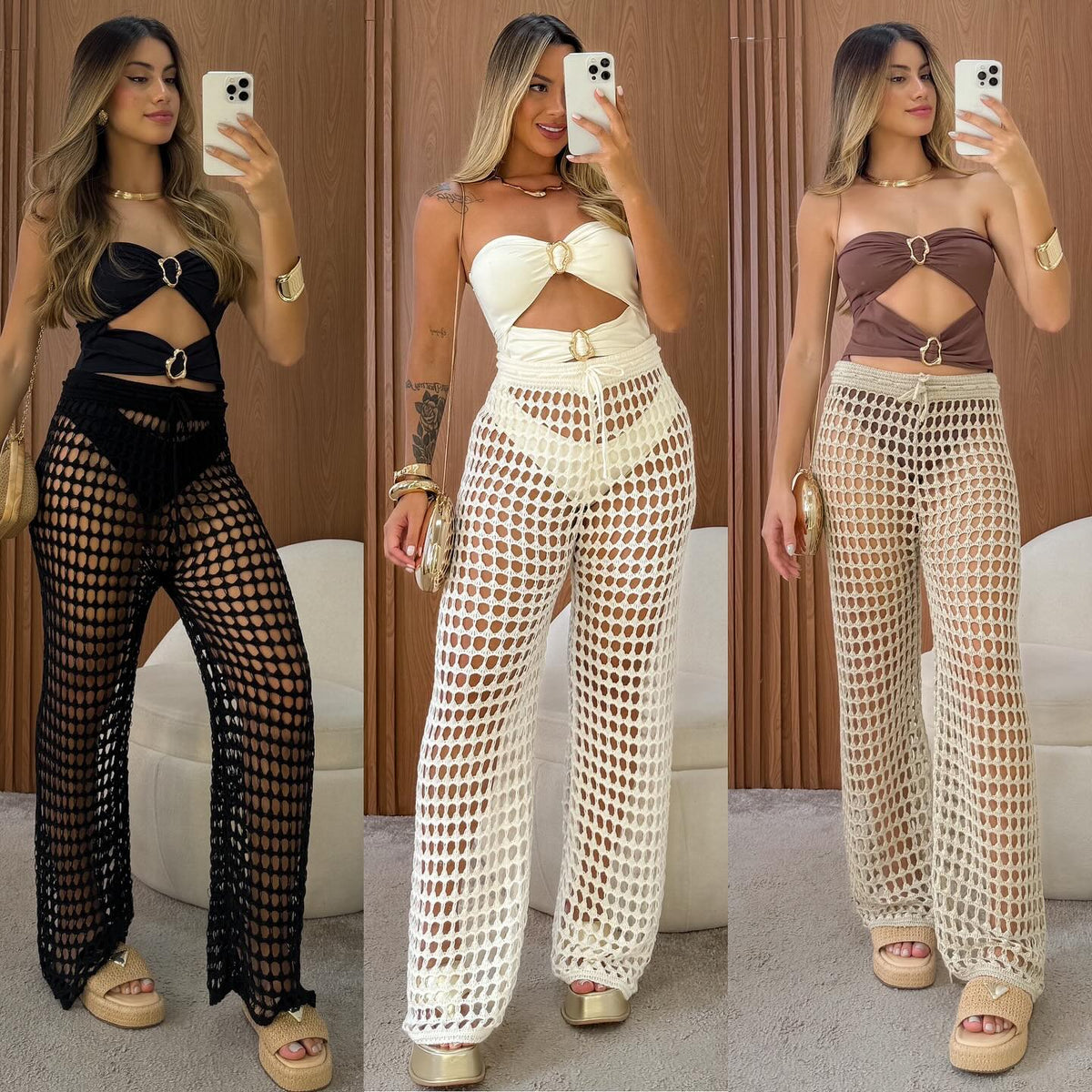 Conjunto Alana