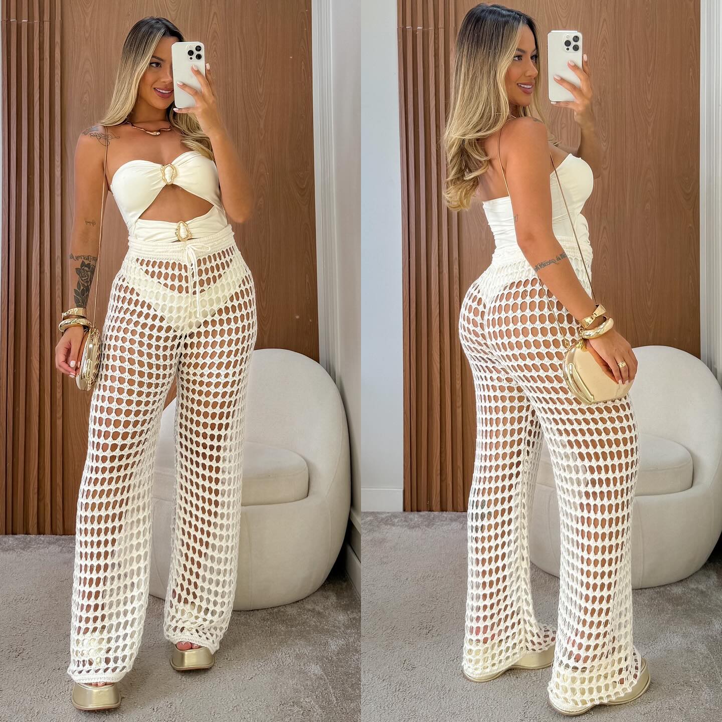 Conjunto Alana