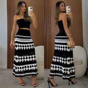 Conjunto Maria Julia