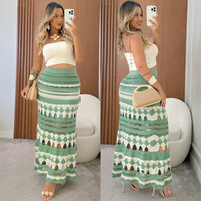 Conjunto Maria Julia