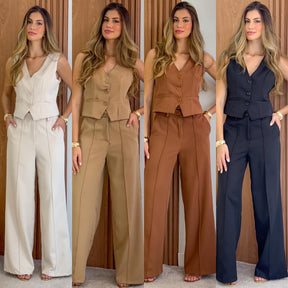 Conjunto Malu