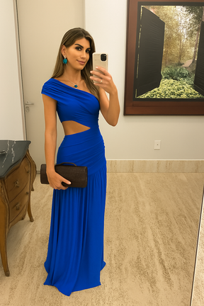 Vestido Pietra