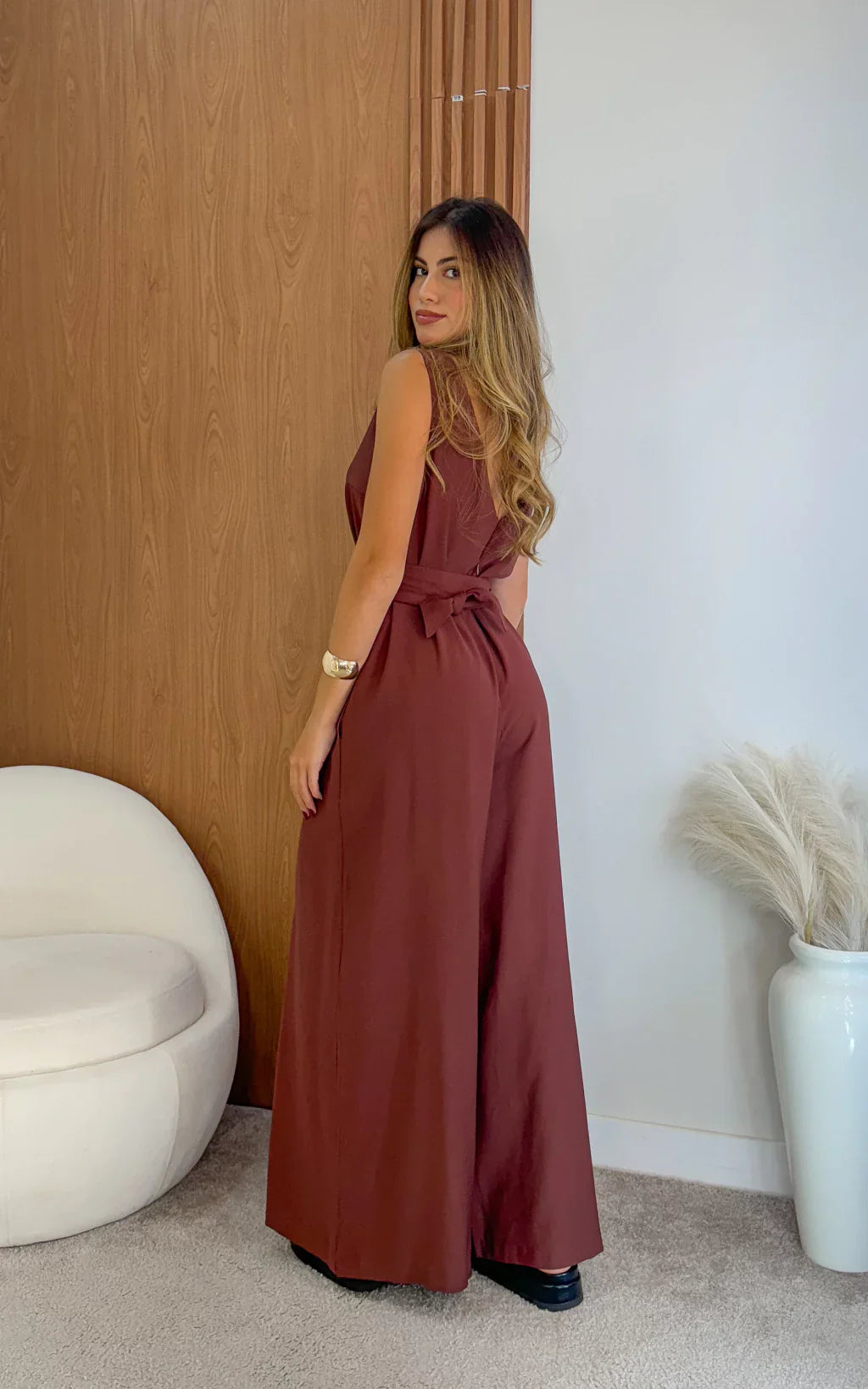Macacão Serena