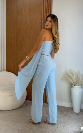 Conjunto Cecilia