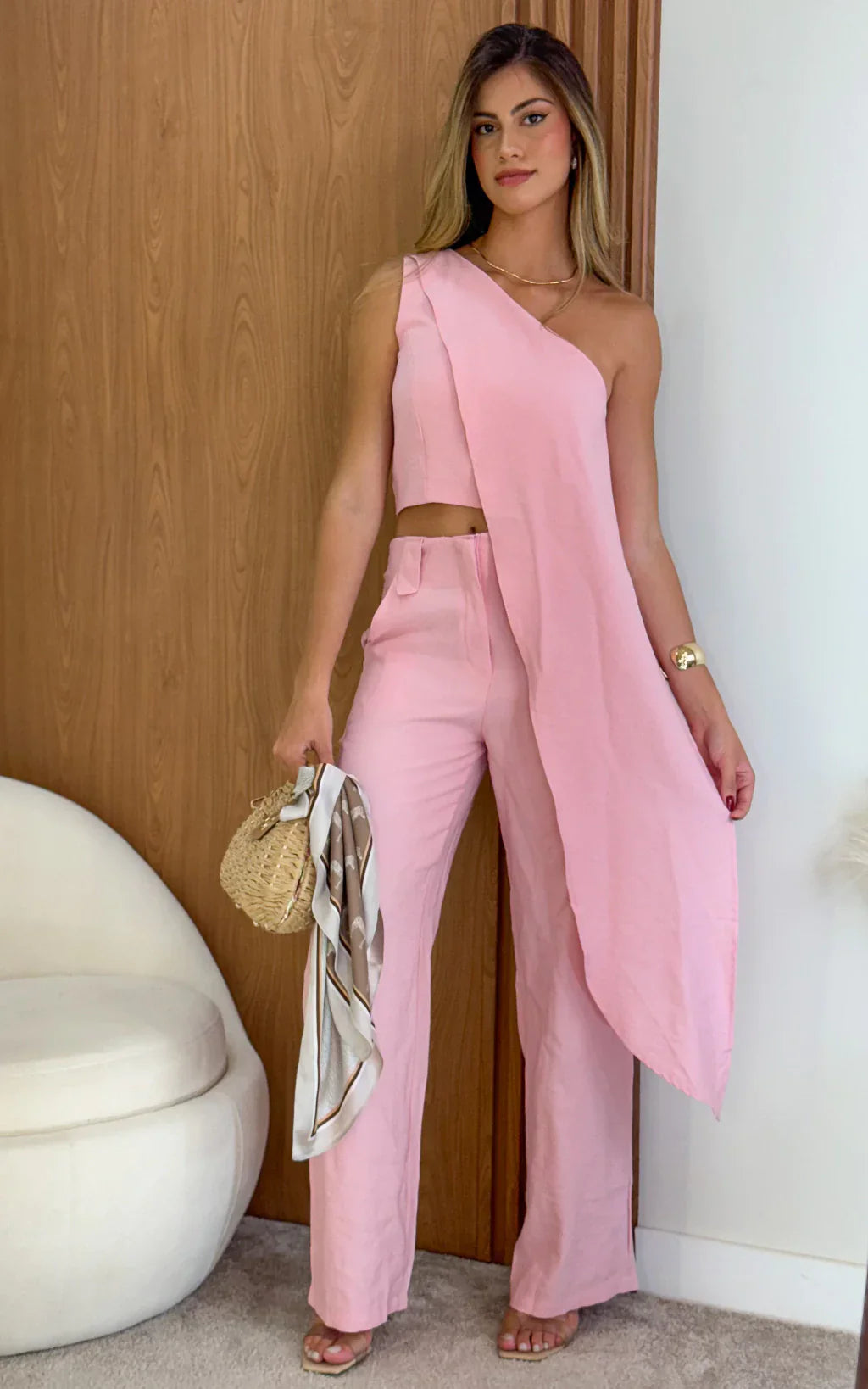 Conjunto Cecilia