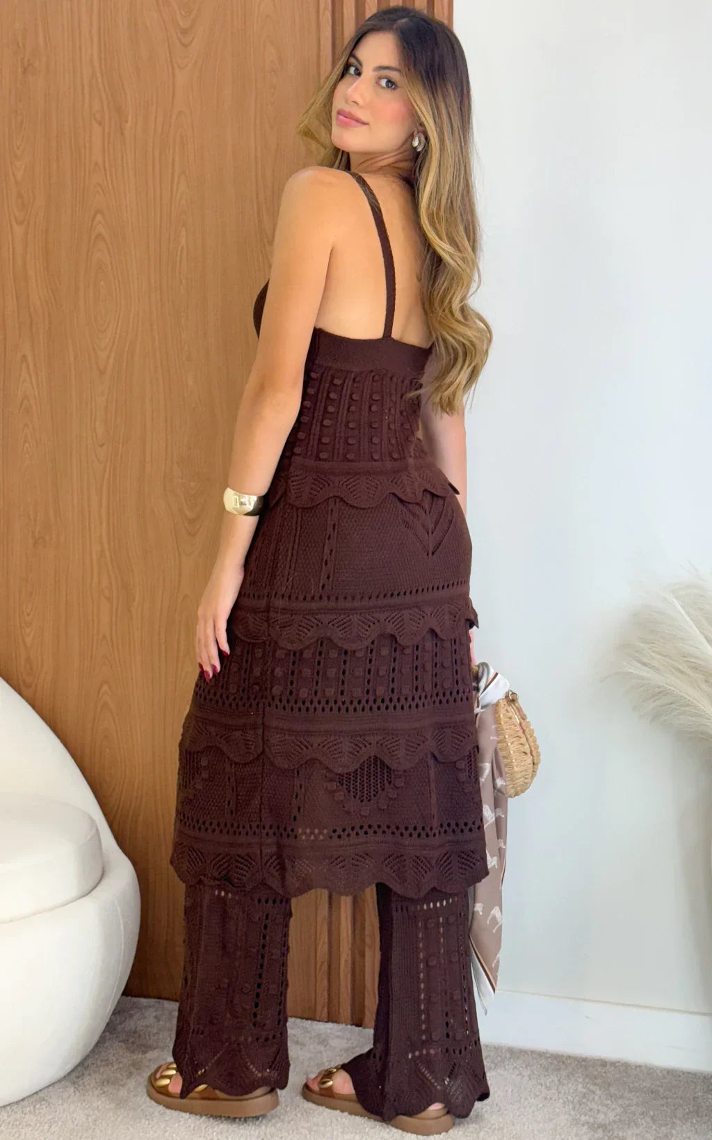Conjunto Mya