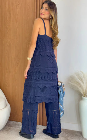 Conjunto Mya