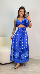 Conjunto Lucy