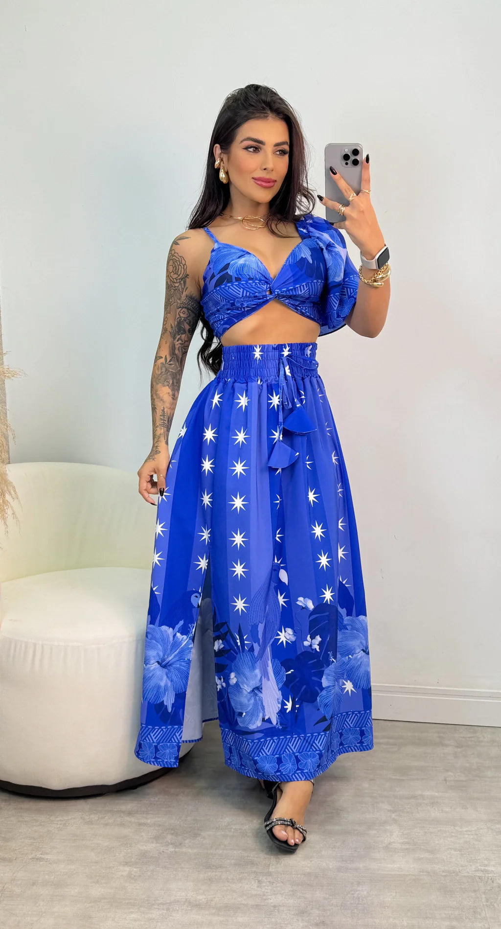 Conjunto Lucy