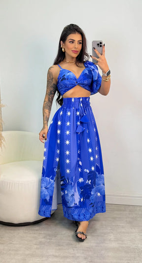 Conjunto Lucy