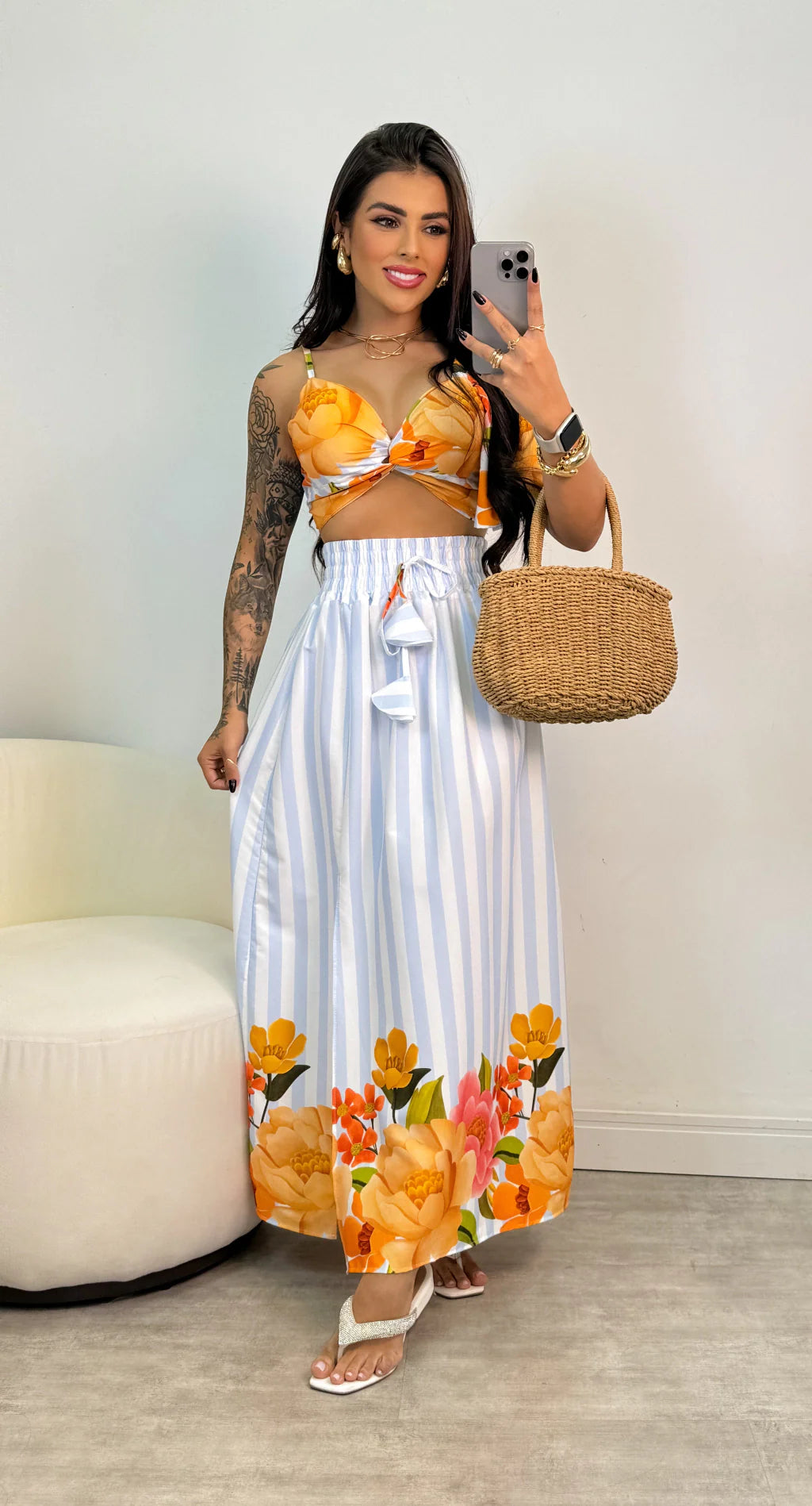 Conjunto Lucy