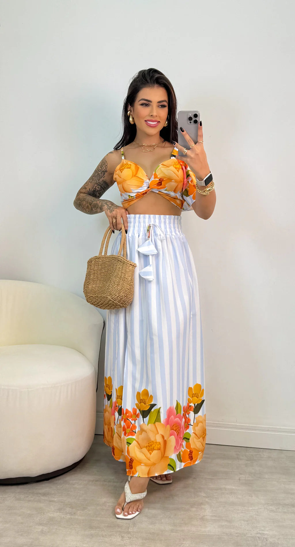 Conjunto Lucy