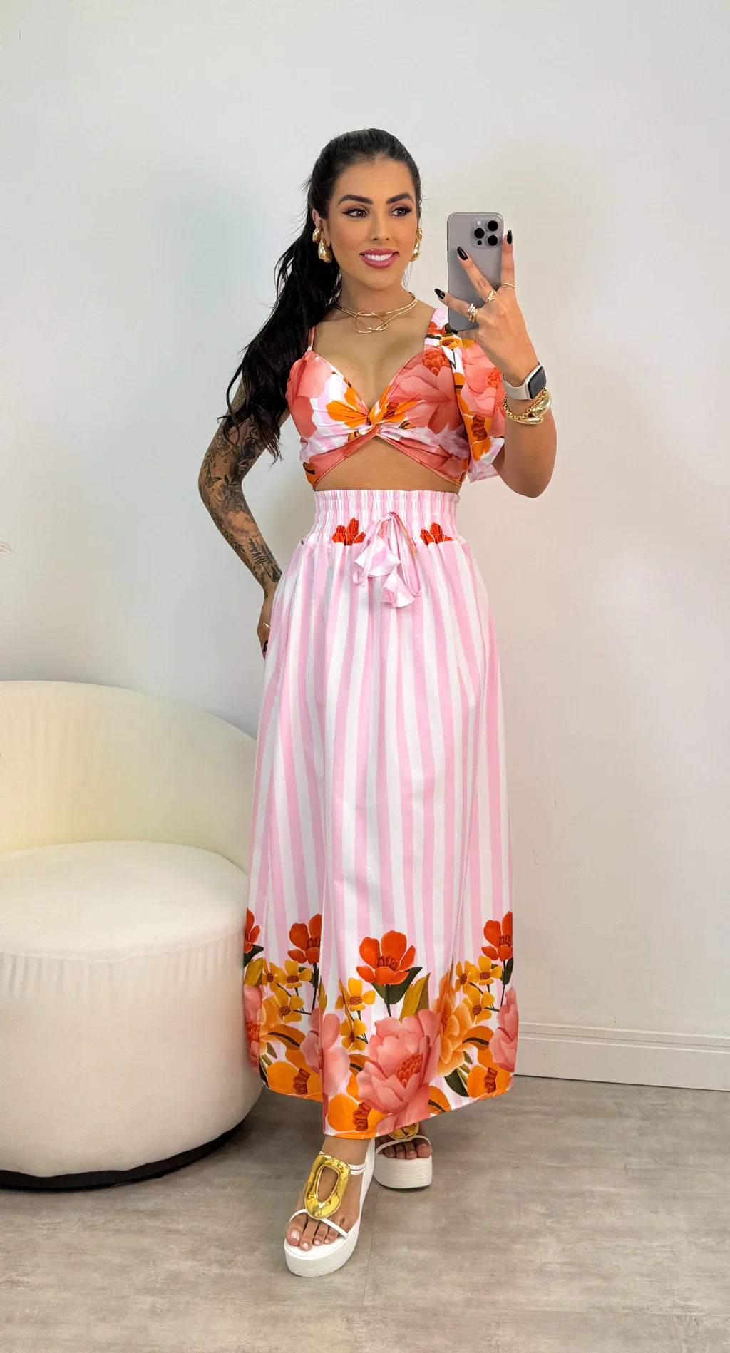 Conjunto Lucy