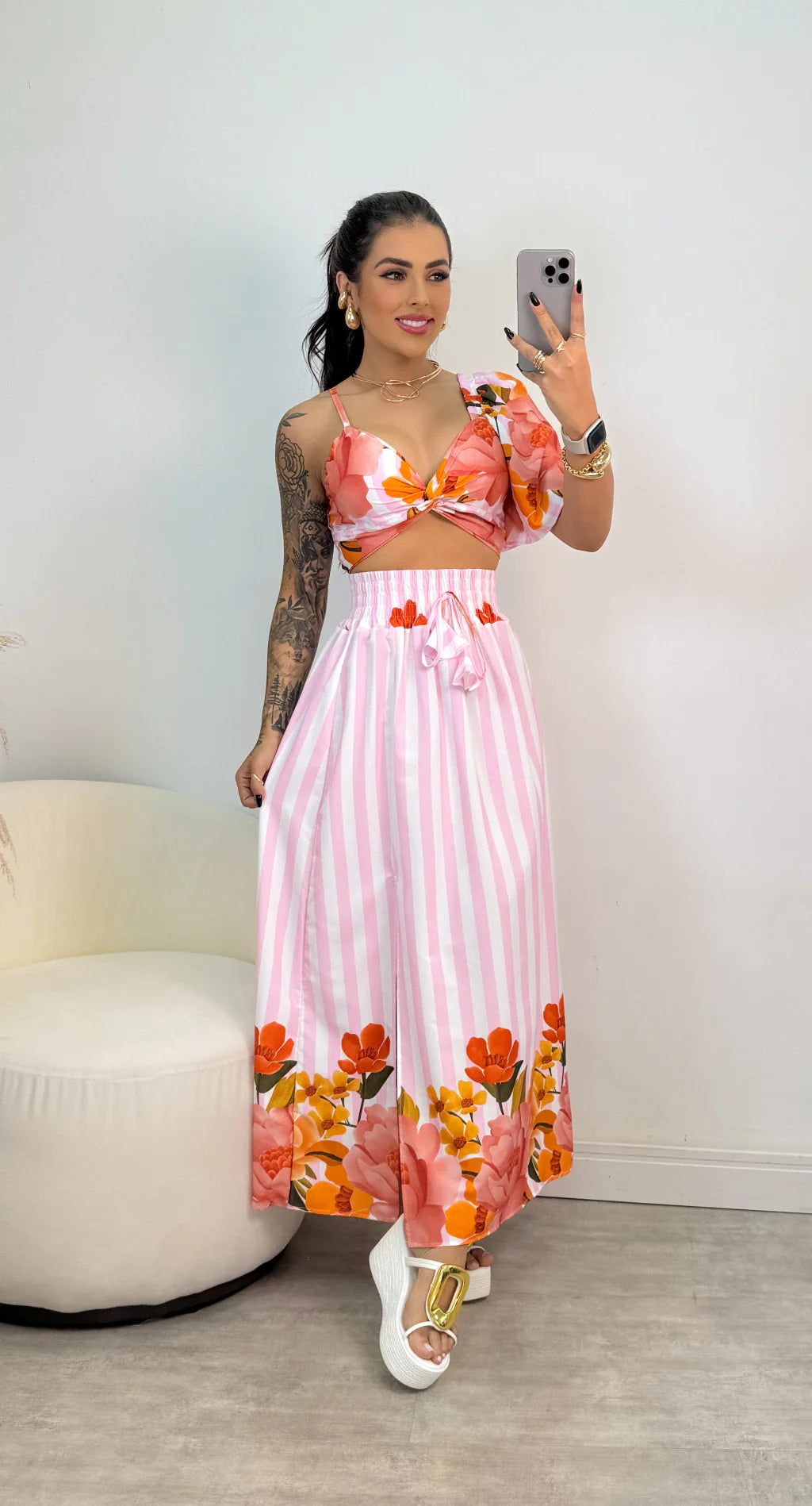Conjunto Lucy