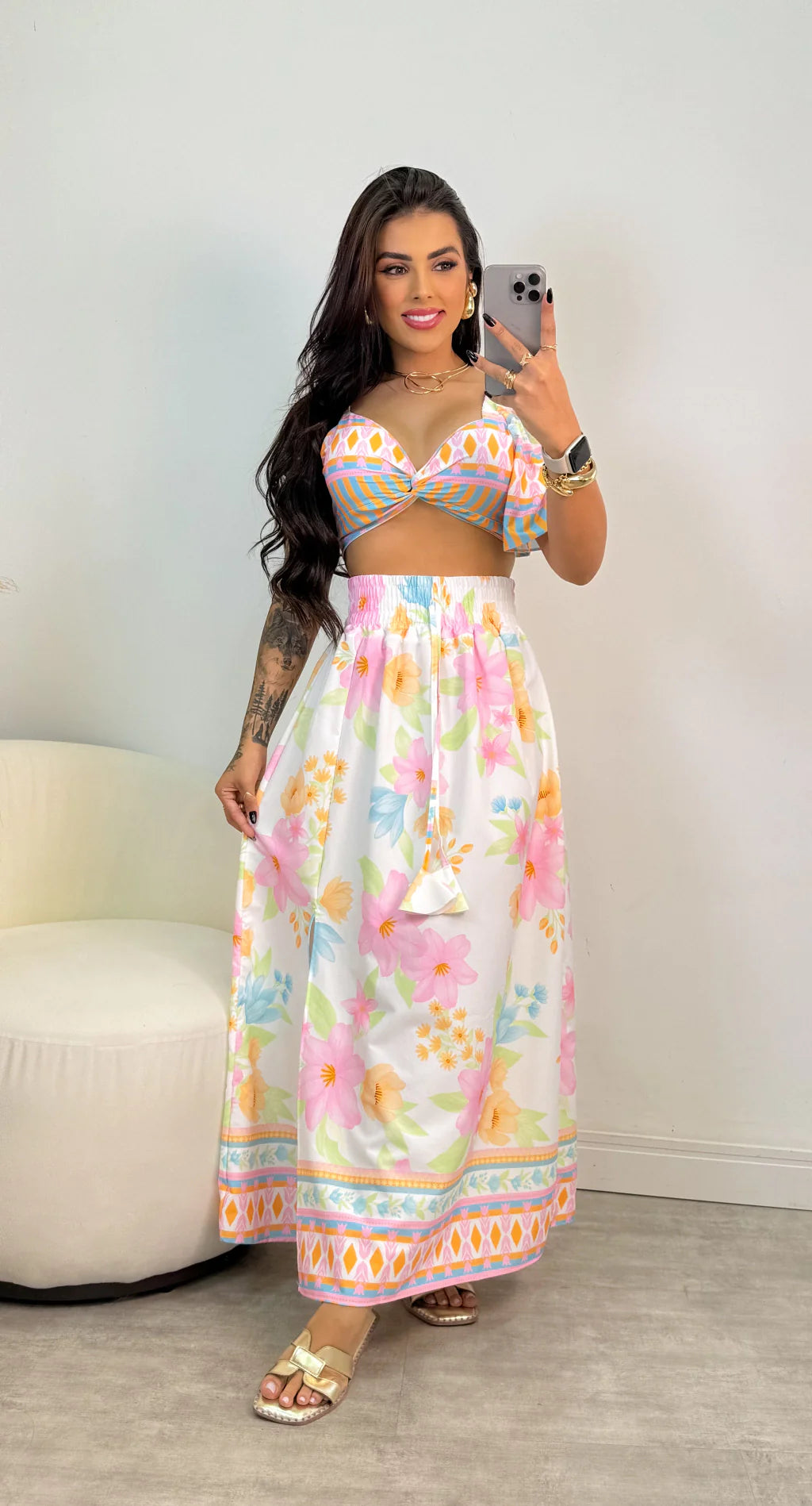 Conjunto Lucy