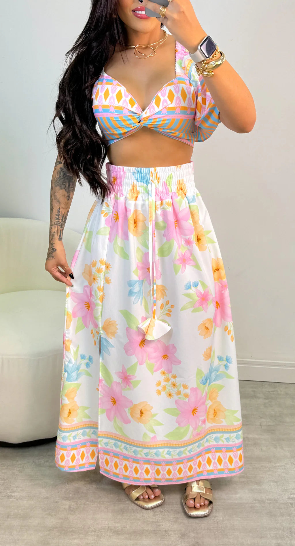 Conjunto Lucy