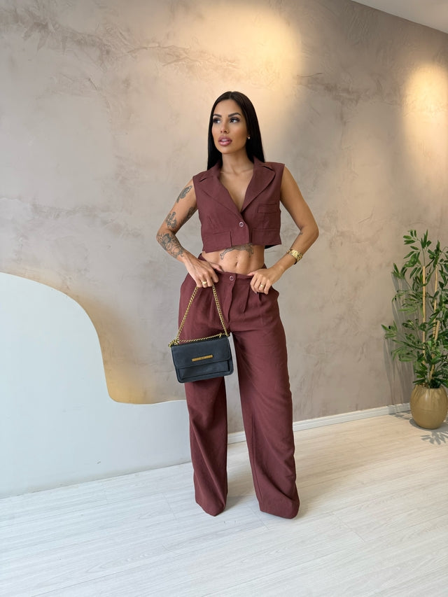Conjunto Jade