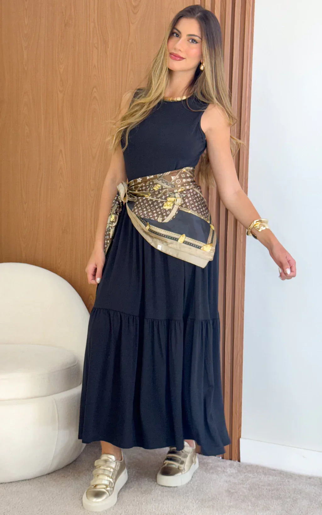 Vestido Jenny